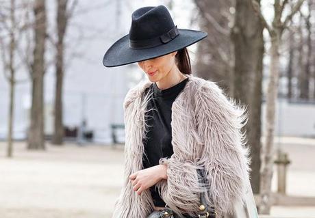 Inspiration: Fedora Hat
