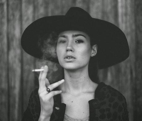 Inspiration: Fedora Hat