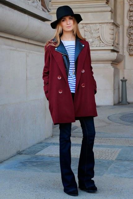 Inspiration: Fedora Hat