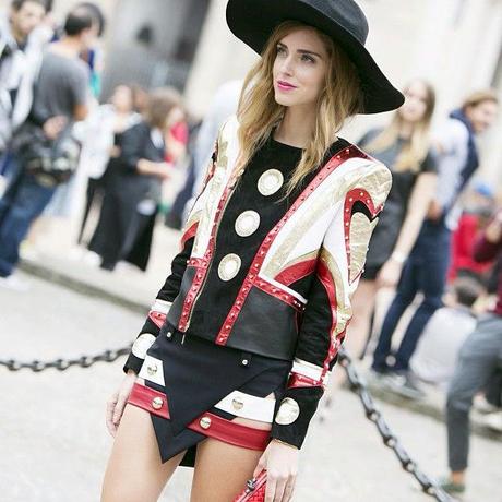 Inspiration: Fedora Hat