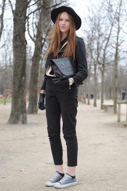 Inspiration: Fedora Hat