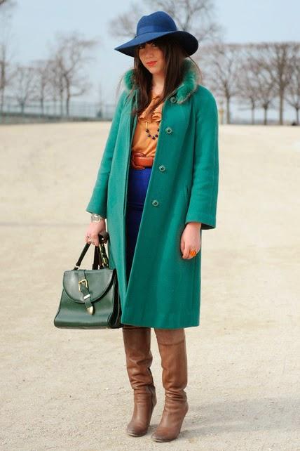 Inspiration: Fedora Hat