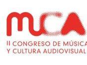 Congreso Internacional Música Cultura Audiovisual (MUCA).