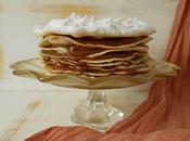 Tarta Rogel