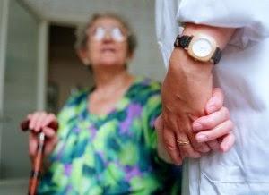 teleasistencia girona