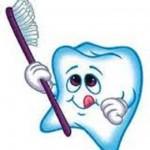 higiene dientes