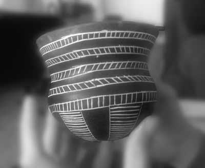 Divulgación en arqueología: donde podemos y como podemos Reproducción arqueológica