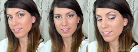 Maquillaje | Sparkling Cut Crease (Chanel)