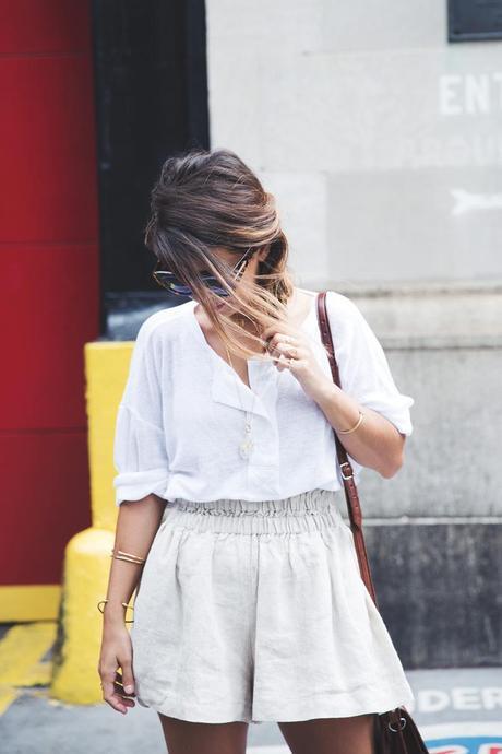 GhostBusters_Firestation-New_York-Shorts-Sneakers-Bersha-Outfit-NYFW-Fishbraid-15