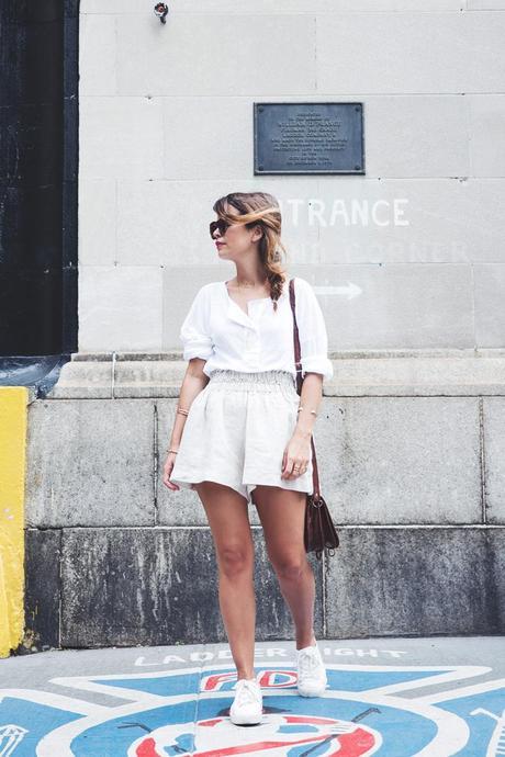 GhostBusters_Firestation-New_York-Shorts-Sneakers-Bersha-Outfit-NYFW-Fishbraid-14