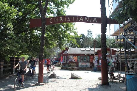 Los 5 Destinos Más Hippies Del Mundo Para Revivir Los 60