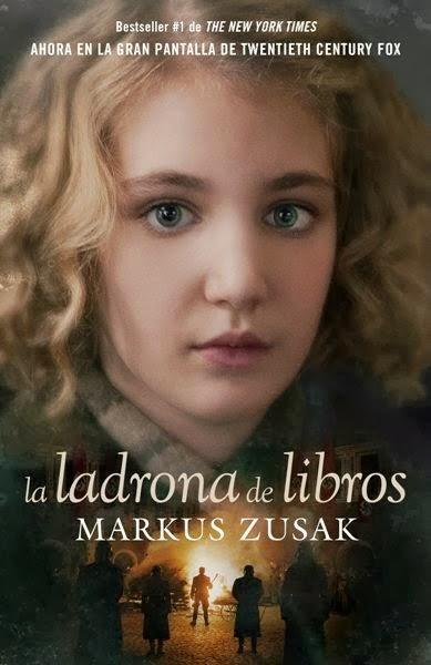 La ladrona de libros