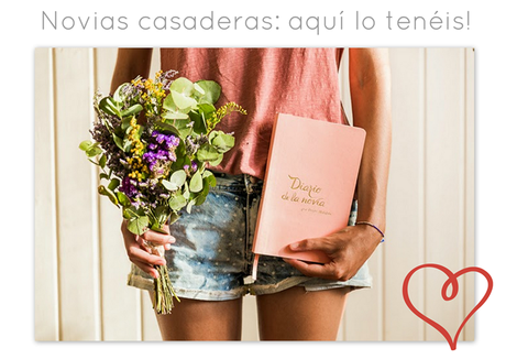 I do: diario de la novia