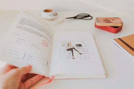 I do: diario de la novia