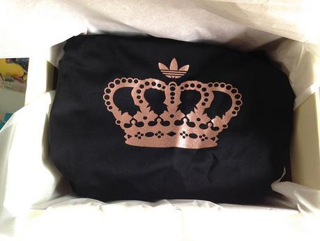 Cómo enviar las ventas de Chicfy como enviar ropa con Chicfy In a Trendy Town blog