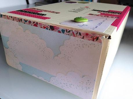 Cómo enviar las ventas de Chicfy como enviar ropa con Chicfy In a Trendy Town blog