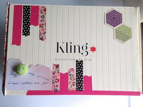 Cómo enviar las ventas de Chicfy como enviar ropa con Chicfy In a Trendy Town blog