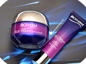 Blue Therapy Lift Blur BIOTHERM