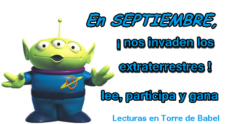 El mes extraterrestre se acerca a su extinción