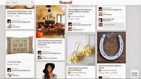 Pinterest ¿qué es y por qué usarlo?