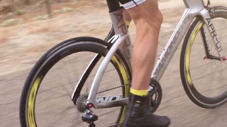 Diamondback Serios TT 4