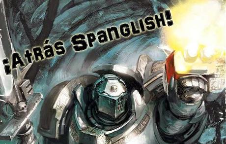 Nueva edición profana:Caballeros Grises