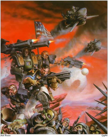 Heroes of the Solar System V 1.0 en descarga libre.