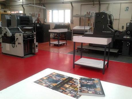 Proyecto final: 25 años, 25 historias