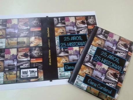 Proyecto final: 25 años, 25 historias