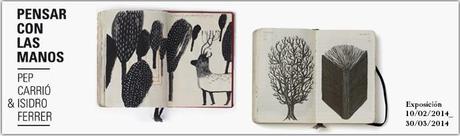 Pensar con las manos