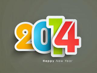 Carta de despedida al 2013