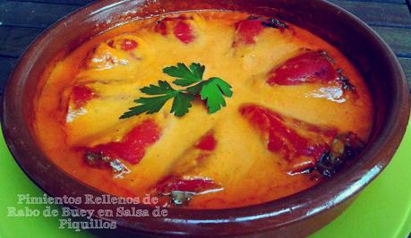 RECETARIO DE OTOÑO.....................(Pimientos).-