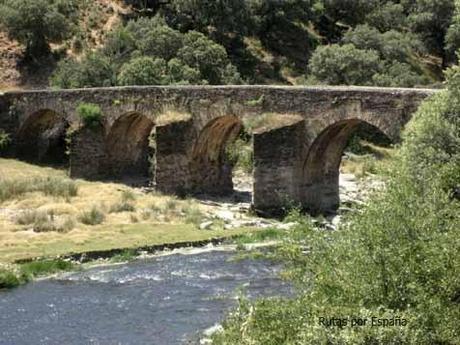 Puente Romano