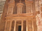 Cuatro lugares para visitar Jordania
