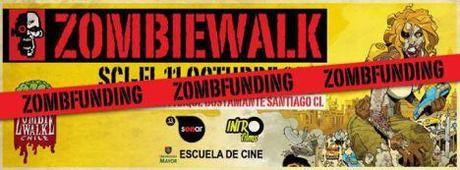 Zombiewalk 2014