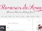 ¡¡Nuevo Diseño Blog!!