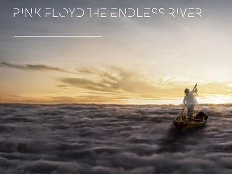 Pink Floyd desvela la portada y otros detalles de The Endless River