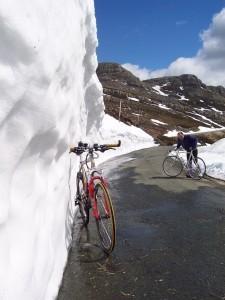 aunque te deja estampas preciosas