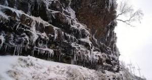 Cuidado con el frío...