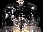 aniversario kilogramo, patrón masa