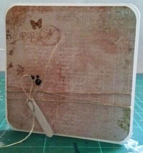 Tarjetas