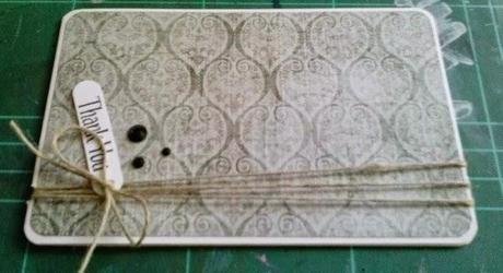 Tarjetas