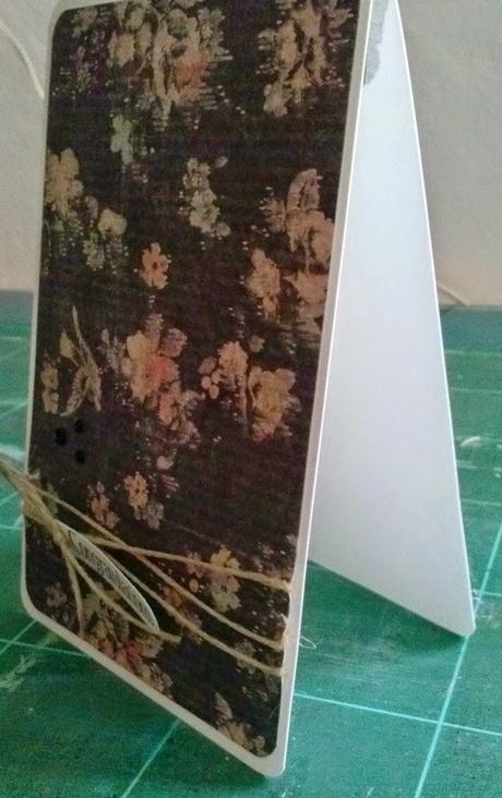 Tarjetas