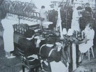 Industria textil (creartehistoria)