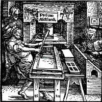 El primer periódico.