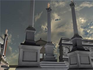 El primer periódico.