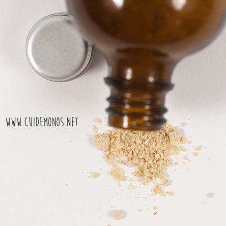 Limpiador facial ¡en polvo! de Alchemy- Opinión Limpiador facial ¡en polvo! de Alchemy- Opinión