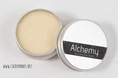 Limpiador facial ¡en polvo! de Alchemy- Opinión Limpiador facial ¡en polvo! de Alchemy- Opinión