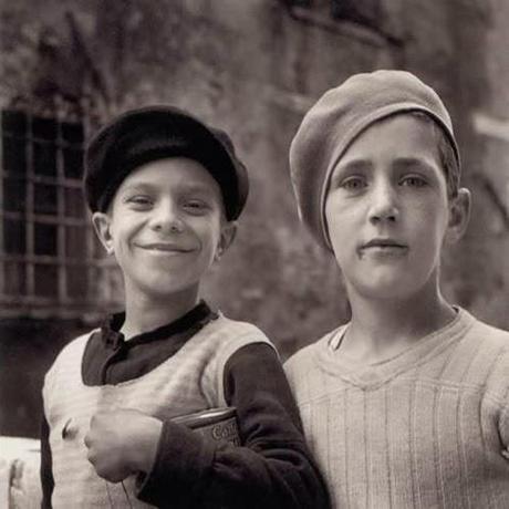 Exposición de Nicolas Muller en la Sala Canal Isabel II