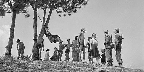 Exposición de Nicolas Muller en la Sala Canal Isabel II